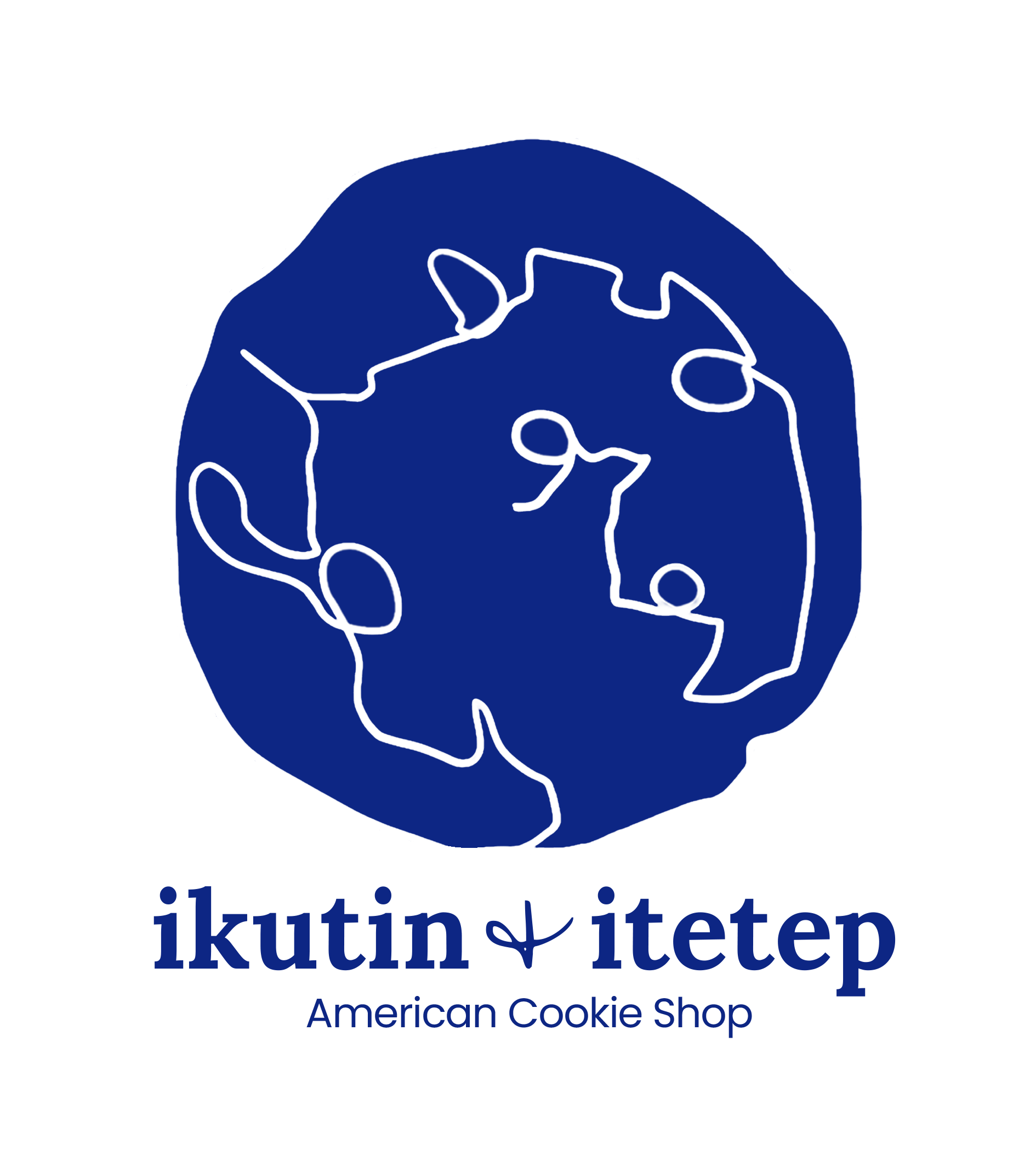ikutin and itetep (イクチンアンドイテテップ) | アメリカンクッキーショップ